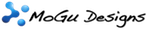 Mogu Web Designs Logo